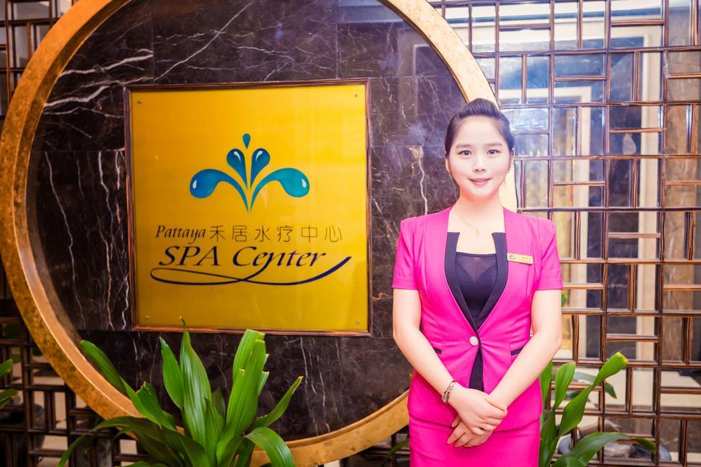 The Royal Marina Plaza Hotel Kuangcsou Kültér fotó